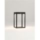 Lampi decorative si solare - Lampa solara cu senzor de miscare IP65 SOLAZ