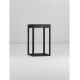 Lampi decorative si solare - Lampa solara cu senzor de miscare IP65 SOLAZ