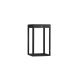 Lampi decorative si solare - Lampa solara cu senzor de miscare IP65 SOLAZ
