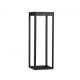 Lampi decorative si solare - Lampa solara cu senzor de miscare IP65 SOLAZ