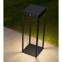 Lampa solara cu senzor de miscare IP65 SOLAZ