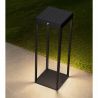 Lampa solara cu senzor de miscare IP65 SOLAZ