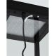 Lampi decorative si solare - Lampa solara cu senzor de miscare IP65 SOLAZ