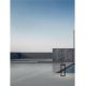 Lampi decorative si solare - Lampa solara cu senzor de miscare IP65 SOLAZ