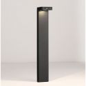 Stalp, Lampa solara cu senzor de miscare IP65 BERET 60cm