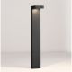 Stalp, Lampa solara cu senzor de miscare IP65 BERET 60cm