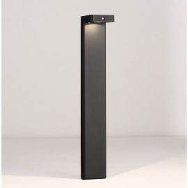 Stalpi - Stalp, Lampa solara cu senzor de miscare IP65 BERET 60cm