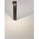 Stalpi - Stalp, Lampa solara cu senzor de miscare IP65 BERET 60cm