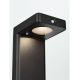 Stalpi - Stalp, Lampa solara cu senzor de miscare IP65 BERET 60cm