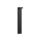 Stalpi - Stalp, Lampa solara cu senzor de miscare IP65 BERET 60cm