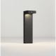 Stalpi - Stalp, Lampa solara cu senzor de miscare IP65 BERET 35cm