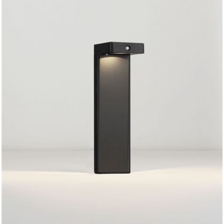 Stalpi - Stalp, Lampa solara cu senzor de miscare IP65 BERET 35cm