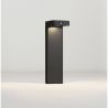 Stalp, Lampa solara cu senzor de miscare IP65 BERET 35cm