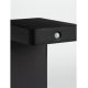 Stalpi - Stalp, Lampa solara cu senzor de miscare IP65 BERET 35cm