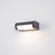 Aplice - Aplica de perete exterior IP65 LED Solden antracit