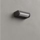Aplice - Aplica de perete exterior IP65 LED Solden antracit