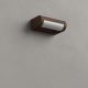 Aplice - Aplica de perete exterior IP65 LED Solden corten