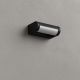 Aplice - Aplica de perete exterior IP65 LED Solden negru