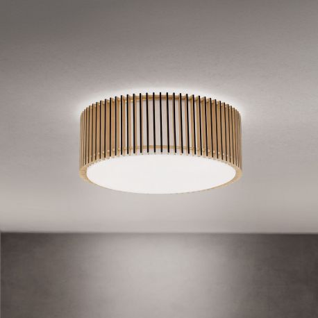 Plafoniere - Plafoniera stil scandinav TARTA 50cm