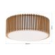 Plafoniere - Plafoniera stil scandinav TARTA 50cm
