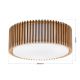 Plafoniere - Plafoniera stil scandinav TARTA 40cm