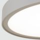 Pendule, Lustre suspendate - Lustra LED suspendata iluminat sus si jos TEIDE khaki