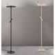 Lampadare - Lampadar, Lampa de podea TEIDE negru