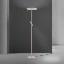 Lampadar, Lampa de podea TEIDE khaki
