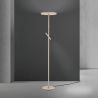 Lampadar, Lampa de podea TEIDE khaki