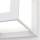 Aplice - Aplica de exterior IP44 HENRY alb