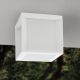 Aplice - Aplica de exterior IP44 HENRY alb
