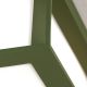 Aplice - Aplica perete sau tavan de exterior IP44 HENRY verde