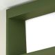 Aplice - Aplica perete sau tavan de exterior IP44 HENRY verde