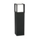 Stalpi - Stalp de exterior IP44 HENRY antracit H-60cm