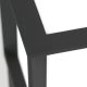 Stalpi - Stalp de exterior IP44 HENRY antracit H-60cm