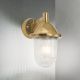 Aplice - Aplica de perete exterior din alama IP54 YORK