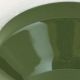 Plafoniere cu spoturi, Spoturi aplicate - Mini Plafoniera din ceramica verde FROST
