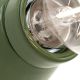 Aplice cu Spot - Mini Aplica perete din ceramica verde FROST