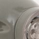 Aplice cu Spot - Mini Aplica perete din ceramica gri FROST