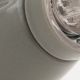 Aplice cu Spot - Mini Aplica perete din ceramica gri FROST