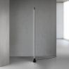 Lampa de podea cu suport rotativ LED SOJLE