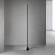 Lampadare - Lampa de podea cu suport rotativ LED SOJLE