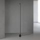 Lampadare - Lampa de podea cu suport rotativ LED SOJLE