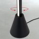 Lampadare - Lampa de podea cu suport rotativ LED SOJLE