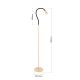 Lampadare - Lampa de podea flexibila cu spot GU10 DOTTY khaki