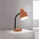 Lampi birou - Lampa de birou Gili rosu coral
