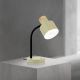 Lampi birou - Lampa de birou Gili verde deschis