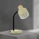 Lampi birou - Lampa de birou Gili verde deschis