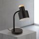 Lampi birou - Lampa de birou Gili negru mat
