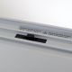 Pendule, Lustre suspendate - Lustra liniara aplicata/ suspendata LED CCT PALKKI 113cm, argintiu